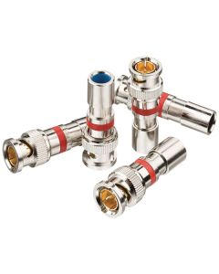 IDEAL 89-5047 RG59 inSITE Compression Connectors, 35 pk