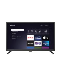 JVC LT-32MAR205 LT-32MAR205 32-Inch Class Roku LED Smart TV