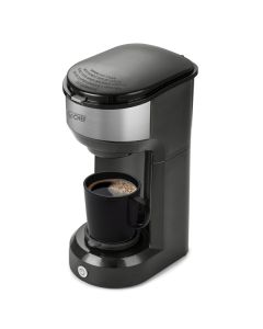SINGLE SERVE COFFEE MAKER